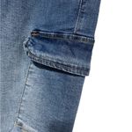 American Bazi Carpenter Denim Stretch Large Photo 2