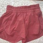 Lululemon Tracker Shorts 4” Photo 0