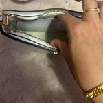 Tory Burch Brand new Emerson patent zip shoulder bag Photo 4