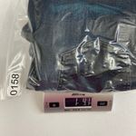 American Eagle  men's dark wash 360 extreme flex original straight jeans denim 28 Photo 9