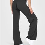Oner Active  Soft Black Soft Motion Straight Leg Pants Photo 1