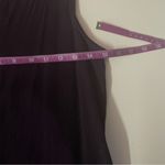 Vintage David Dart Collection Deep Purple Dress Size M EUC Size M Photo 6