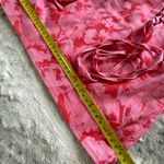 Peppermayo  Exclusive - Take A Sip Tie Mini Skirt - Cherry Blossom Photo 6