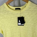 ATM Anthony Thomas Melillo Schoolboy Jersey Crew Neck T Shirt Small Photo 6