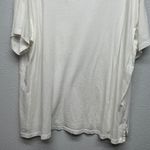 Dip Women's Everyday Wear Relaxed Casual White T Photo 7