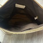 Coach Hobo Khaki Chalk Signature C Crossbody Bag Photo 6