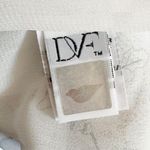 Diane Von Furstenberg  Camden Floral Silk Blouse NEW Photo 7