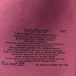 Warners Bra Womens 40D Used Wirefree RM1011 Berry Size undefined Photo 9