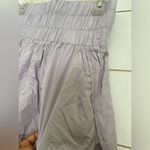 Free People  the way home shorts nwot size large Photo 2