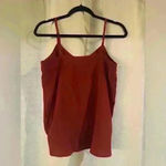 Wishlist Women’s Red  Apparel Top Photo 1