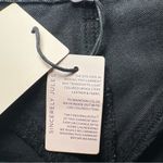 Sincerely Jules Black Denim with Rhinestone Accents Taylor Swift Heart NWT 30 Photo 10