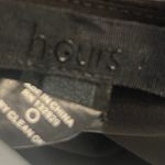 H:ours  Black Long Sleeve Dress Photo 5