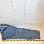 Pistola Jean Women Size 25 Lily Organic Cotton Barrel Balloon style#p6785rhc-hym Photo 7