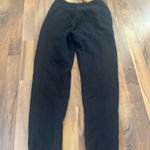 Nike  Black Sweatpants Jogger Women’s S Photo 2