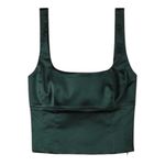 Wilfred Aritzia  Shine Bustier Photo 1