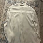 ZARA  Silk Top Photo 3