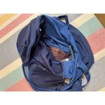 Blooming Jelly  Swimdress - Navy Blue - Size Medium Photo 1