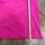 Lululemon Sz 4 Women Pullover Run Swiftly Tech 1/2 Zip High Neck Magenta Gorpcor Photo 7