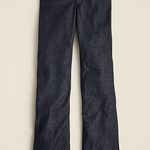 J.Crew  Tall high-rise flare jean 29-Tall Photo 0