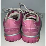 Abeo Alcor Womens Athletic Running Shoes Sneakers Size 10 Pink Comfort Lace Up Photo 4