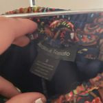 Tobi Jealous Tomatoes Paisley Boho Shorts Photo 6