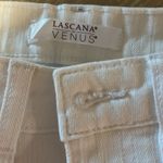 Venus Womens Americana Shorts, White, Size 4, New in bag Photo 6