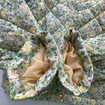 J.Crew  New Limited-edition Crop quilted Louisa lady jacket in Liberty® fabric Photo 7