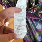 Forum Novelties NWOT Funky Dancing 70's Disco Costume Multicolor Size XS/S Photo 13