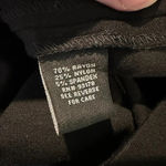 Premise Size 8  Black‎ Dress Photo 4