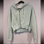 BDG Blue  Urban Outfitters zip up jacket Photo 0