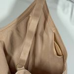 Thirdlove C40  lounge bra tan bamboo size XL 3oz Photo 4