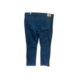 Ralph Lauren  Stretch Straight Jeans Sz 16 Photo 1