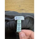 Susina Sweater Size MP Long Sleeve Cowl Neck Polyester Blend Stretch Office City Gray Photo 2