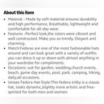 New Stylish Tan Wide Photo 2