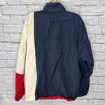 ep pro Vintage  Golf Windbreaker Jacket Reversible Minnie Mouse Red White Blue XL Photo 3