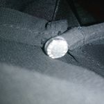 Karen Millen  of England 6 Sleeveless Black Bandage Dress Funeral Photo 4