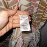 Anthropologie New Mare Mare x Pink Combo Lynda Maxi Dress Size Small Photo 10