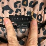 Sanctuary  animal print shorts‎ Photo 4