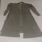 Debut Woman’s long cardigan Photo 0