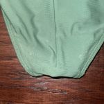 Hollister Lace up Side Tie One Piece Photo 4
