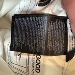 The North Face  Girls' Freedom Insulated Snow Pants White Dune Medium 10 NWT Photo 14