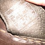 Merrell  sundial leather women’s sandals slip ons brown boho summer beach neutral Photo 3