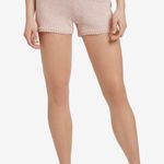 Juicy Couture Brand New Ribbed Waist Sweater Shorts Sz L Photo 0