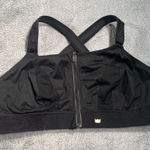 Shefit Black Sports Bra Size undefined Photo 0