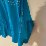 Adidas Women’s Long sleeve  winter snowflakes t shirt Photo 2