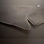 White House | Black Market Womens Blazer Jacket Long Sleeve Black Size 2 Photo 4