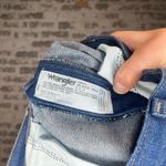 Wrangler | women denim jeans straight leg western Photo 2