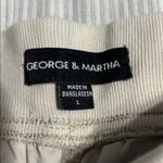 Beige Cargo Pants Tan Size L Photo 1