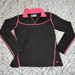 New Balance Fleece lined Workout Jacket Photo 0