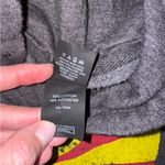 Point Sportswear Phoenix Gray Hoodie Size Small Women’s Photo 3